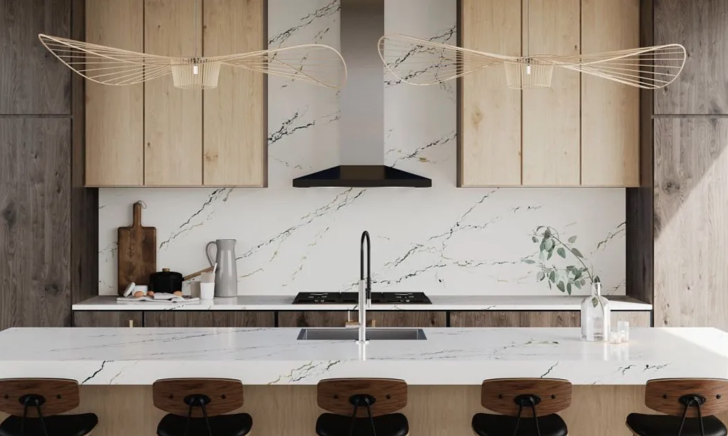 Kitchen Design Brands in Burlington | Cabinet and Flooring Brands