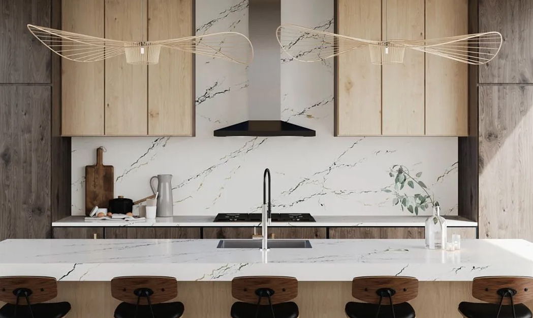 Kitchen and Bath Cabinetry in Burlington