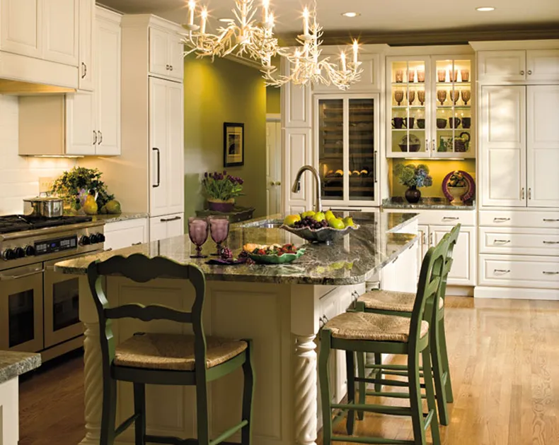 burlington kitchen renovations