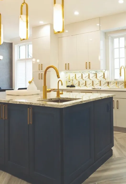 Kitchen and Bath Contractors in Harwinton, CT