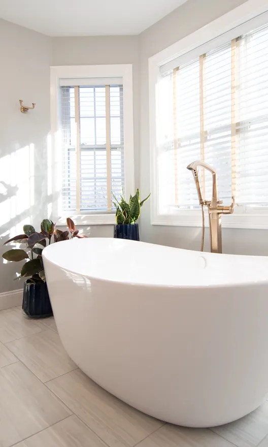 kitchen bathroom renovations in bristol CT
