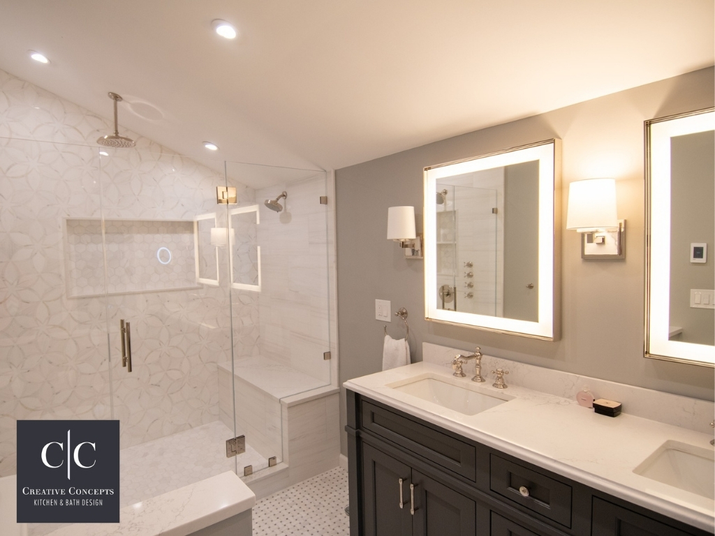 Creative Concepts Kitchen & Bath Design - 860-404-2286 - 292 Spielman Hwy, Burlington, CT 06013, USA -ct kitchen remodeling