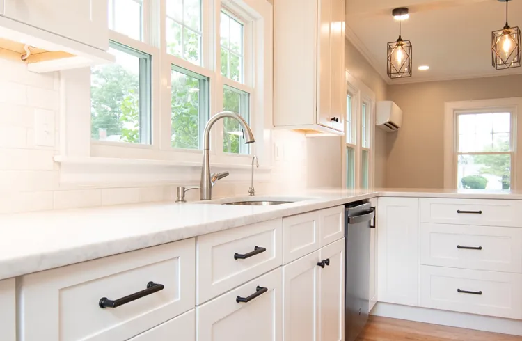 home improvements bristol
